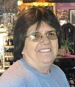 Ann Marie Robinson