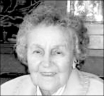 Ann Marie Ross