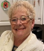 Ann Marie Rowe