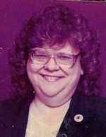 Ann Marie Sagan (1943 - 2021)