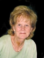 Ann Marie Wardwell