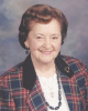 Ann Masik (1921 - 2016)