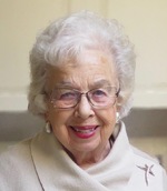 Ann (Mosey) Grapperhaus