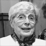 Ann "Nancy" (Gilbride) Hill
