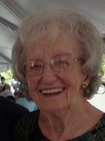 Ann Ochenkoski (1927 - 2020)