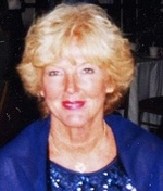 Ann O'Leary (1941 - 2020)