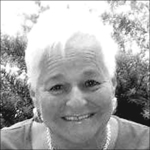 Ann Olim Bruni (1940 - 2017)