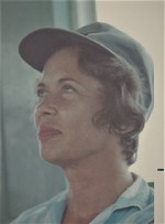 Ann Olivia McCready Vargo