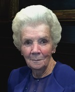 Ann (O'Sullivan) Tumilty