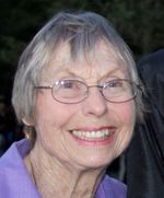Ann (Palfrey) Hayes (1932 - 2019)