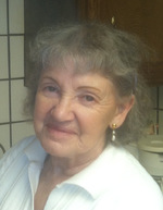 Ann Pope (1932 - 2021)