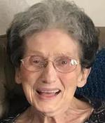 Ann Powers (1929 - 2019)