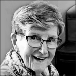 Ann R. Diamond (1933 - 2022)