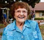 Ann R. Mirassou (1919 - 2021)