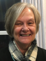 Ann (Ridout) Wilson