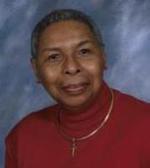 Ann "Rosebud" Devorah Cephas (1946 - 2019)