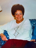 Ann S. Daly (1942 - 2024)