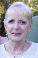 Ann Shaw