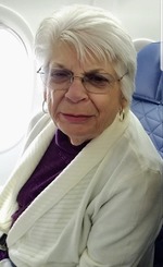 Ann Stark (1940 - 2019)