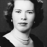 Ann T. (McWeeney) Goud