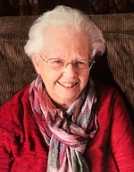 Ann Talmadge Best (1931 - 2020)