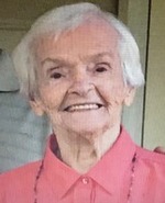 Ann (Taylor) Burnam