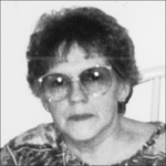 Ann Theresa McGrath (1932 - 2021)