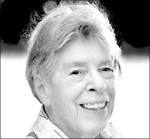 Ann Thompson Miller