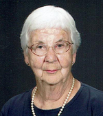 Ann Vernon (Harlin) Sullivan