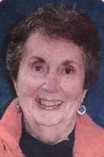 Ann Walsh (1942 - 2022)