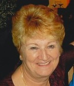 Ann Walsh (1941 - 2017)