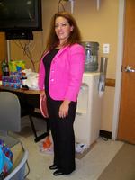 Ann Walter