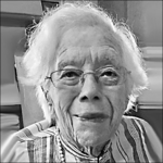 Ann (Ward) Curby