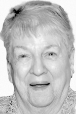 Anna A. Courtemanche