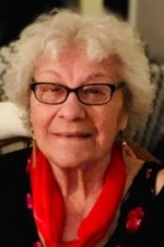 Anna A. Morris