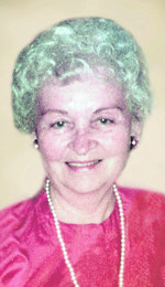 Anna B. (Christie) McLaughlin