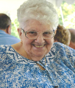 Anna B. Mason