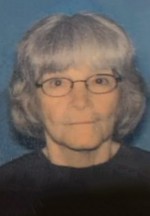 Anna Belle (Corley) Stallings (1929 - 2020)