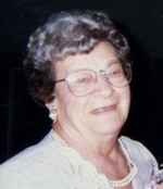 Anna C. Godek (1918 - 2018)