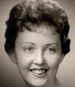 Anna C. Johnson (1933 - 2018)
