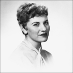 Anna C. (LaCascia) Fioretti