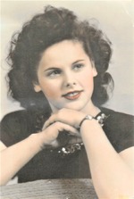 Anna C. (Liberatore) Lagoy