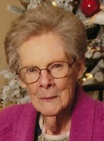 Anna C. "Nancy" Casey