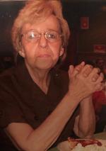 Anna Casey (1935 - 2020)