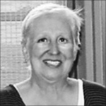 Anna Christina Wolfe (1939 - 2026)