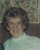 Anna Collier (1929 - 2017)
