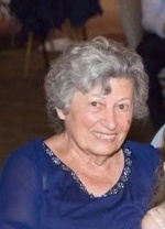 Anna Di Santi (1938 - 2021)