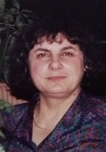 Anna (DiPaola) Tagliafierro