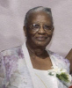 Anna E. Jackson (1925 - 2016)