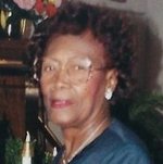 Anna Estella Staton